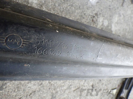 MINI COOPER ONE R56 06- FRONT BUMPER BAR