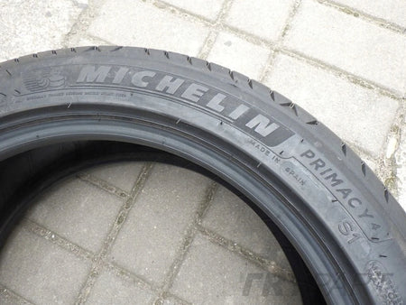 Michelin PRIMACY 4 225 45 R17 94V Tire