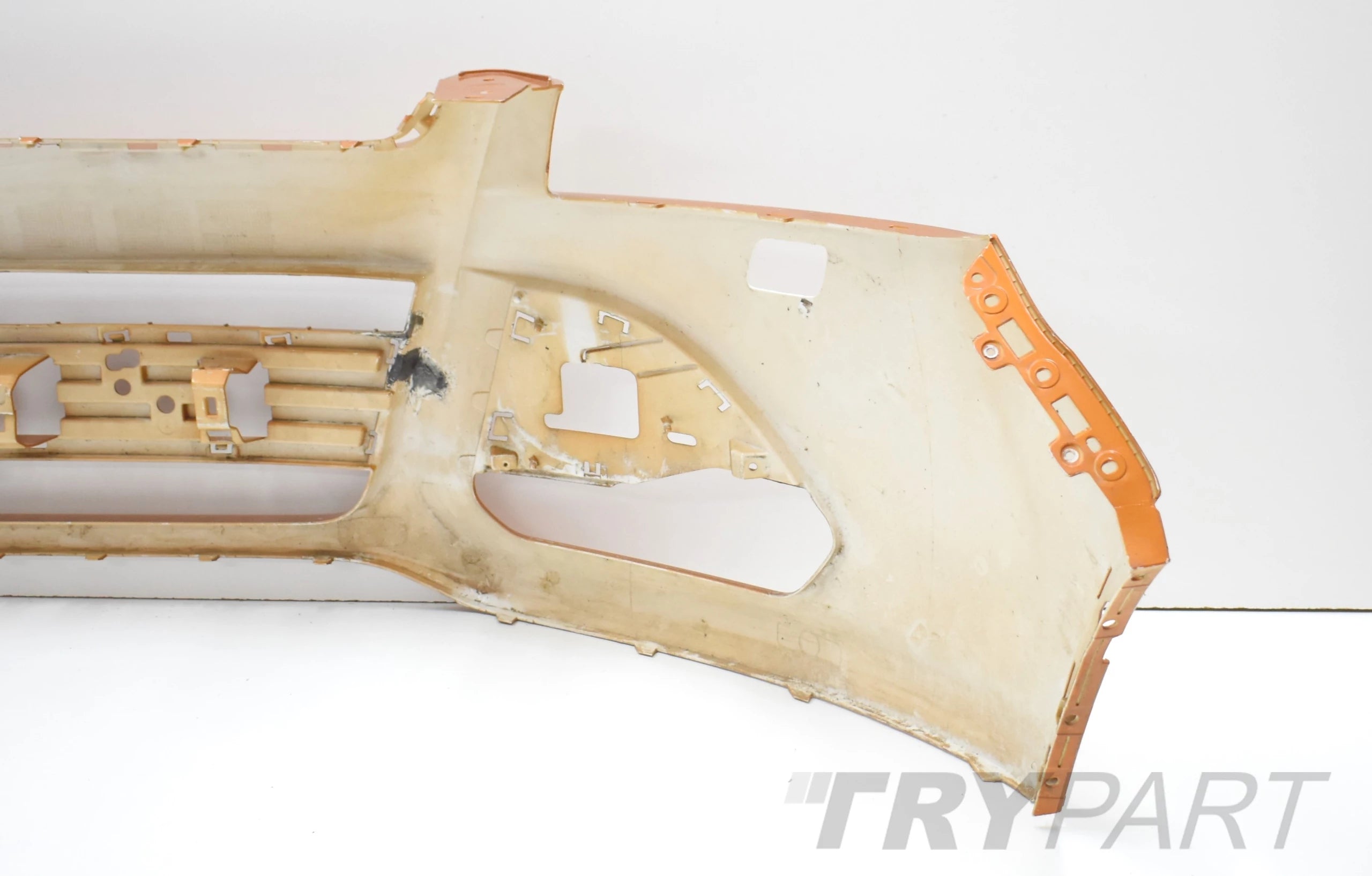 FORD KUGA MK2 FRONT BUMPER ORG