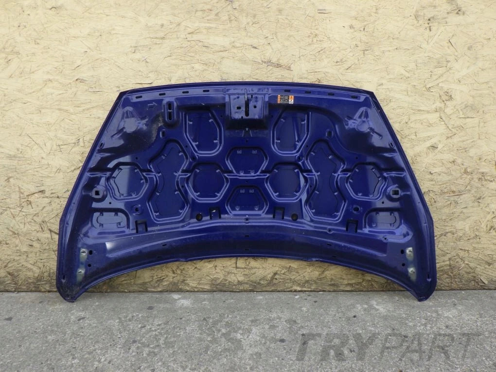 FORD KA + PLUS 2016- Hood