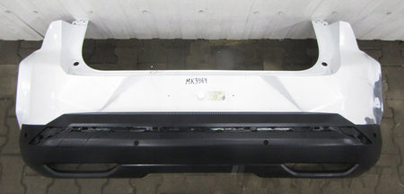 Rear Bumper Renault Scenic 5 V 24-