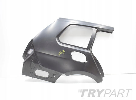 VW GOLF VII 5G9 RIGHT FENDER HOUSING REAR RIGHT ORG ESTATE