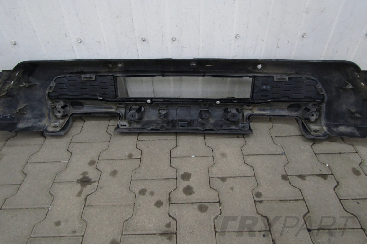 Front Bumper for FORD RANGER RAPTOR IV 4 22-