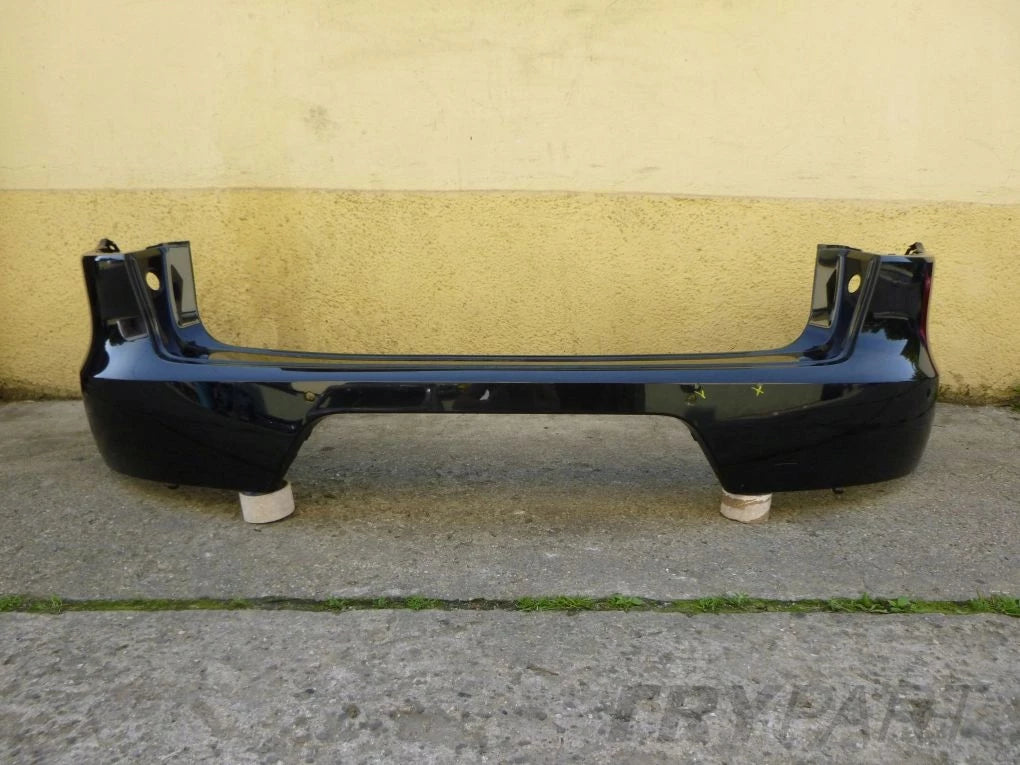 PORSCHE MACAN 95B Rear Bumper