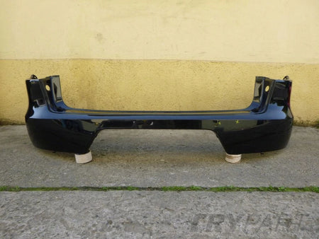 PORSCHE MACAN 95B Rear Bumper
