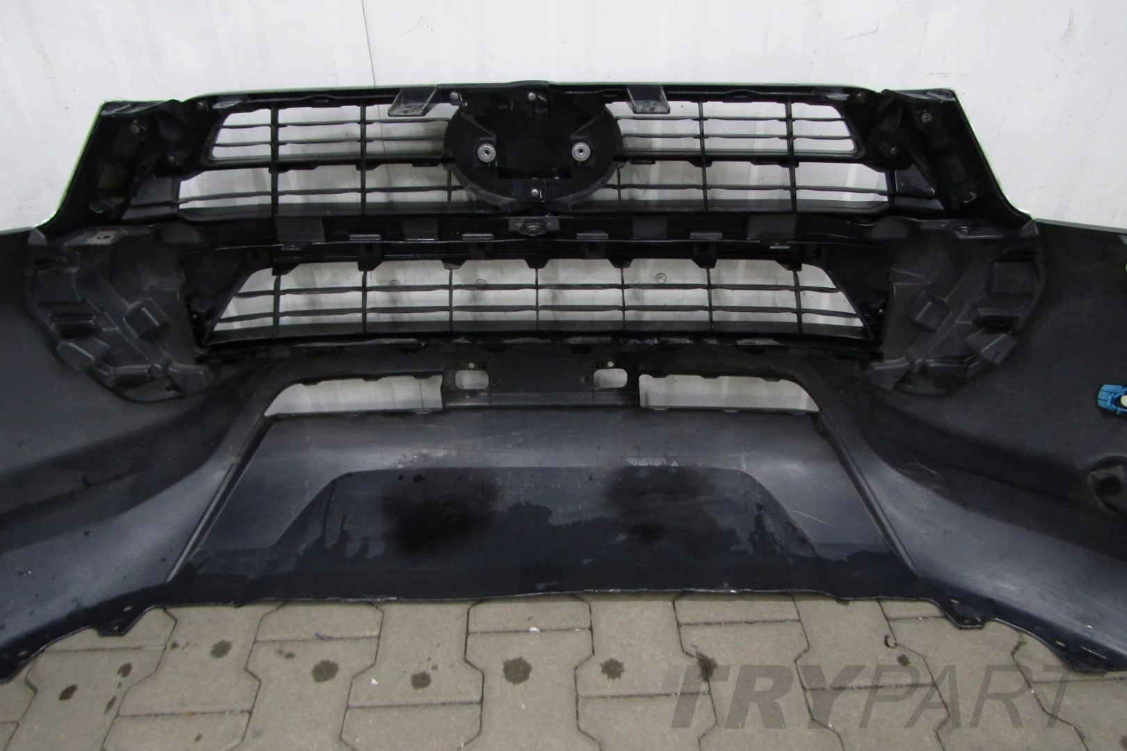 Front Bumper for Toyota Hilux 8 VIII LIFT IX 9 20-