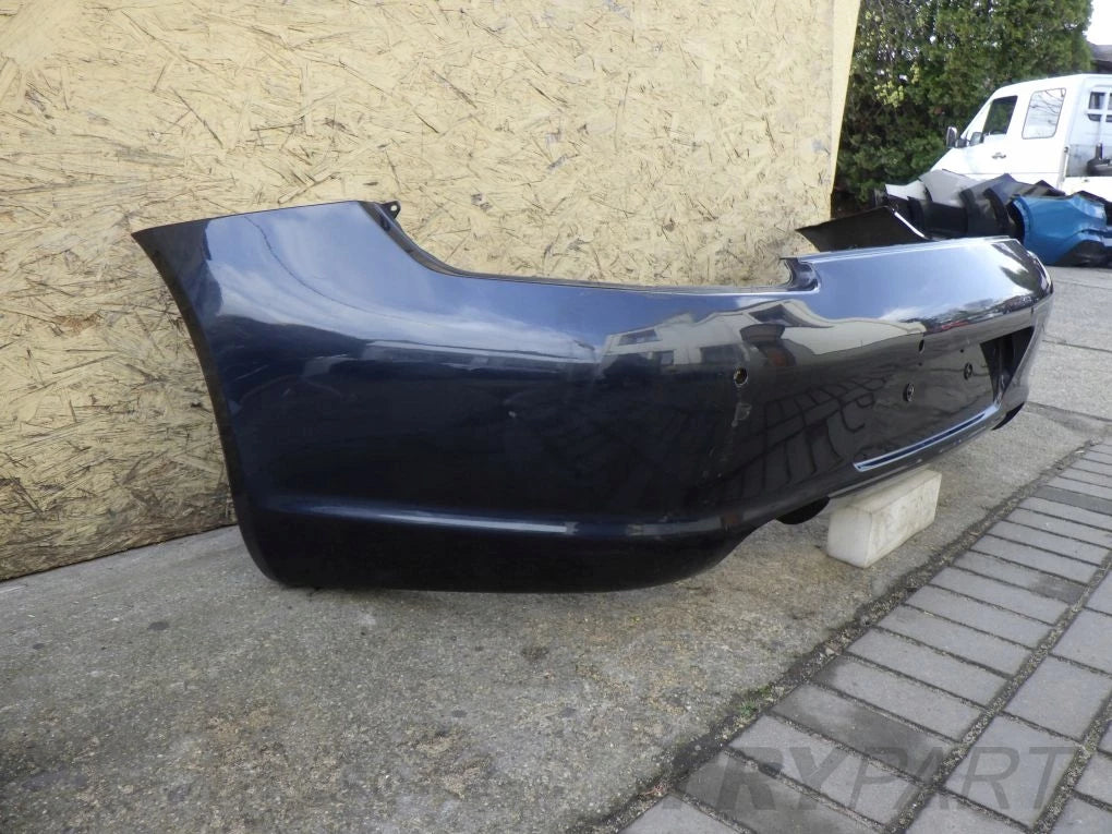 PORSCHE 911 997 04- Rear Bumper