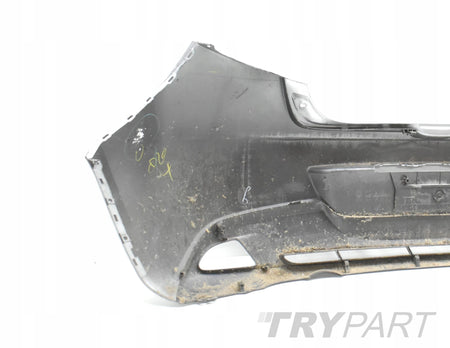 MAZDA 2 DE REAR BUMPER ORIGINAL