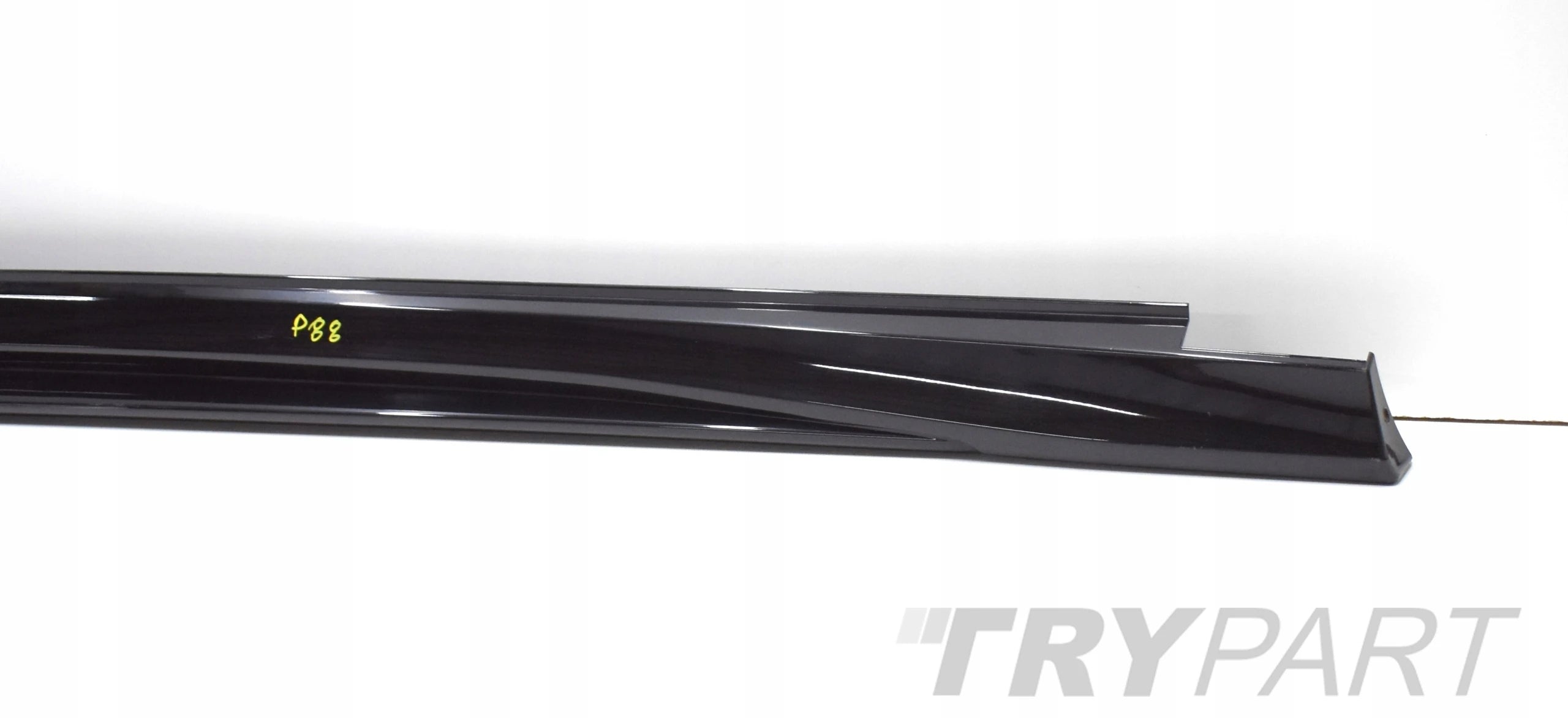 VW ID7 ID.7 14A RIGHT SILL STRIP COVER ORG 14A853856