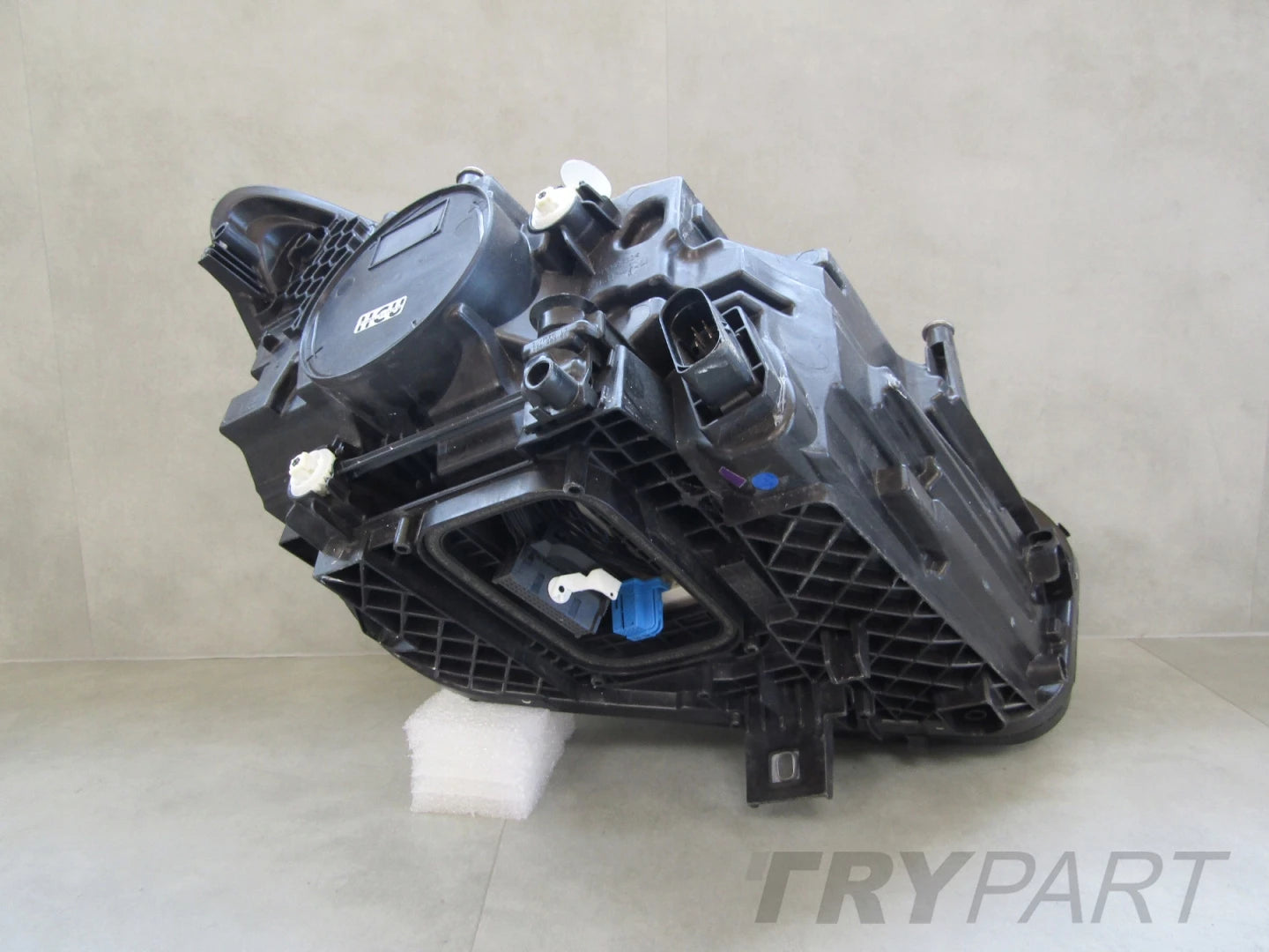 Front Lamp Mercedes B-Class 247 LIFT FULL LED MULTIBEAM 23- LH A2479061304