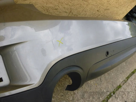 MINI COUNTRYMAN F60 Rear Bumper