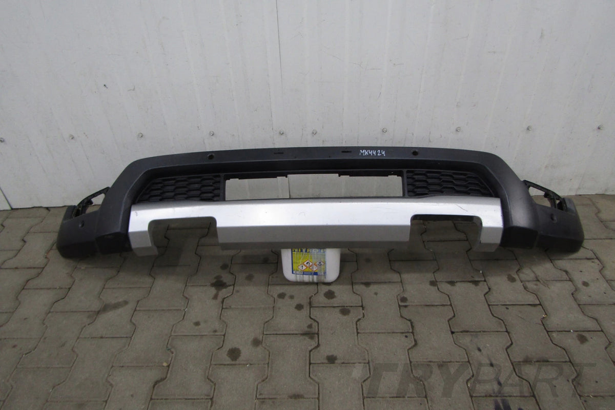 Front Bumper for FORD RANGER RAPTOR IV 4 22-