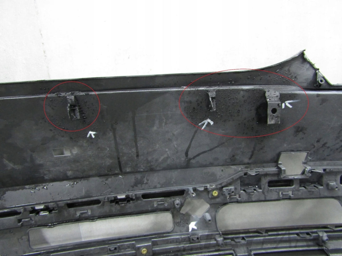 Rear Bumper for Hyundai Ioniq 5 V LIFT 24-