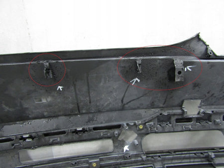 Rear Bumper for Hyundai Ioniq 5 V LIFT 24-