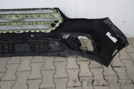 Front bumper Ford Kuga Mk2 Lift ST-line 16-