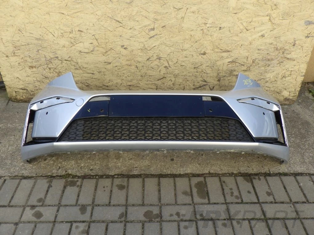 SKODA ENYAQ 5LA SPORTLINE 21- front bumper