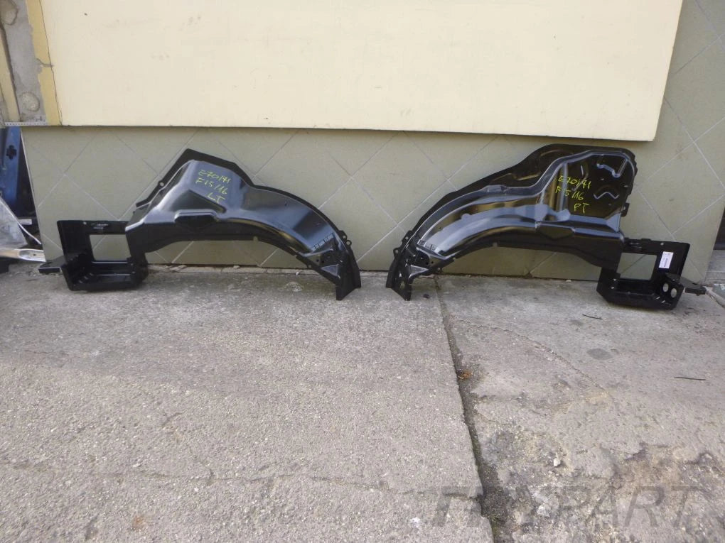 BMW X5 E70 X6 E71 X5 F15 X6 F16 Wheel Arch Fender