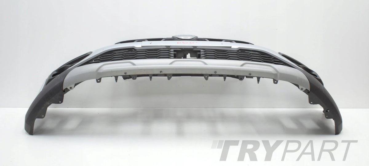 DACIA SANDERO III STEPWAY FRONT BUMPER ORG + GRILLE + GRILLES