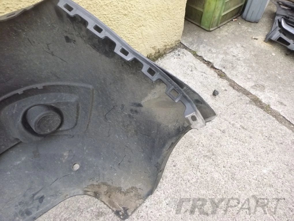 OPEL COMBO D Front Bumper