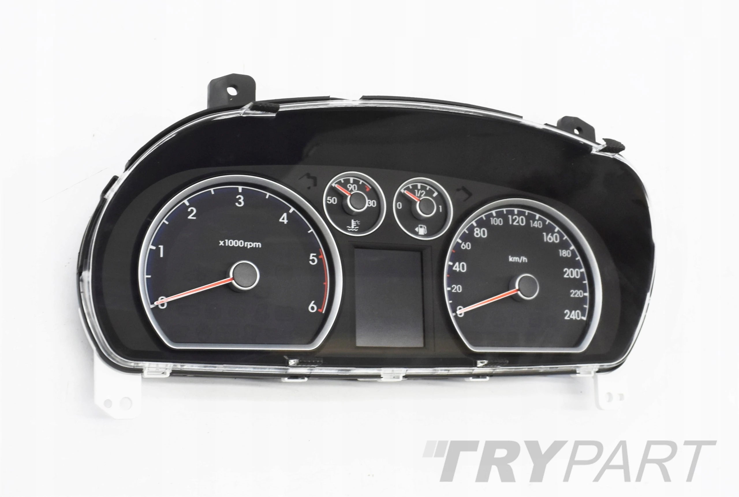 HYUNDAI I30 DASHBOARD INSTRUMENT CLUSTER GAUGES ORG NEW EU