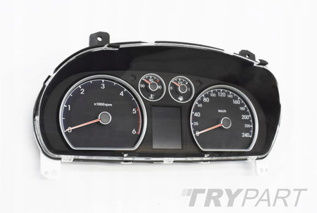 HYUNDAI I30 DASHBOARD INSTRUMENT CLUSTER GAUGES ORG NEW EU