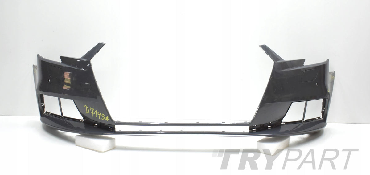 AUDI A3 8V3 LIFT FRONT BUMPER SPORTBACK ORG