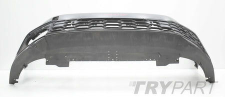 VW GOLF VIII 5H0 GTI GTD FRONT BUMPER ORG + GRILLE + BOTTOM