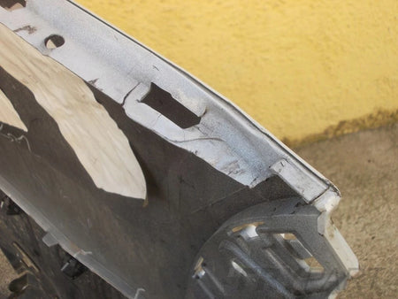 BMW X6 F16 Rear Bumper