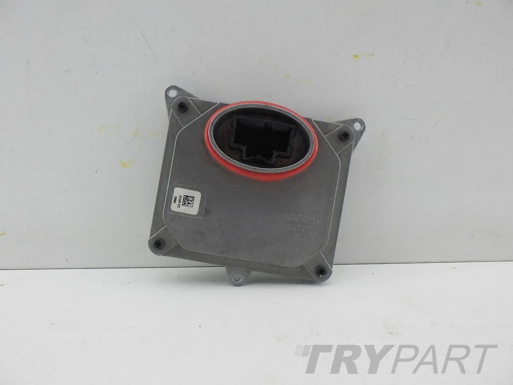 OPEL MOKKA X HEADLIGHT CONVERTER FULL LED 00158764 00158765