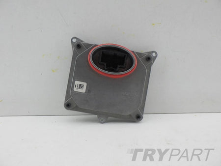 OPEL MOKKA X HEADLIGHT CONVERTER FULL LED 00158764 00158765