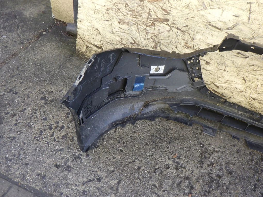 MAZDA 3 III IV BP 19- Front Bumper