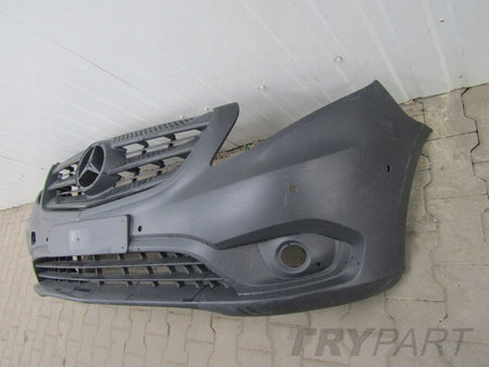 Front Bumper Mercedes Vito 3 III W447 14-