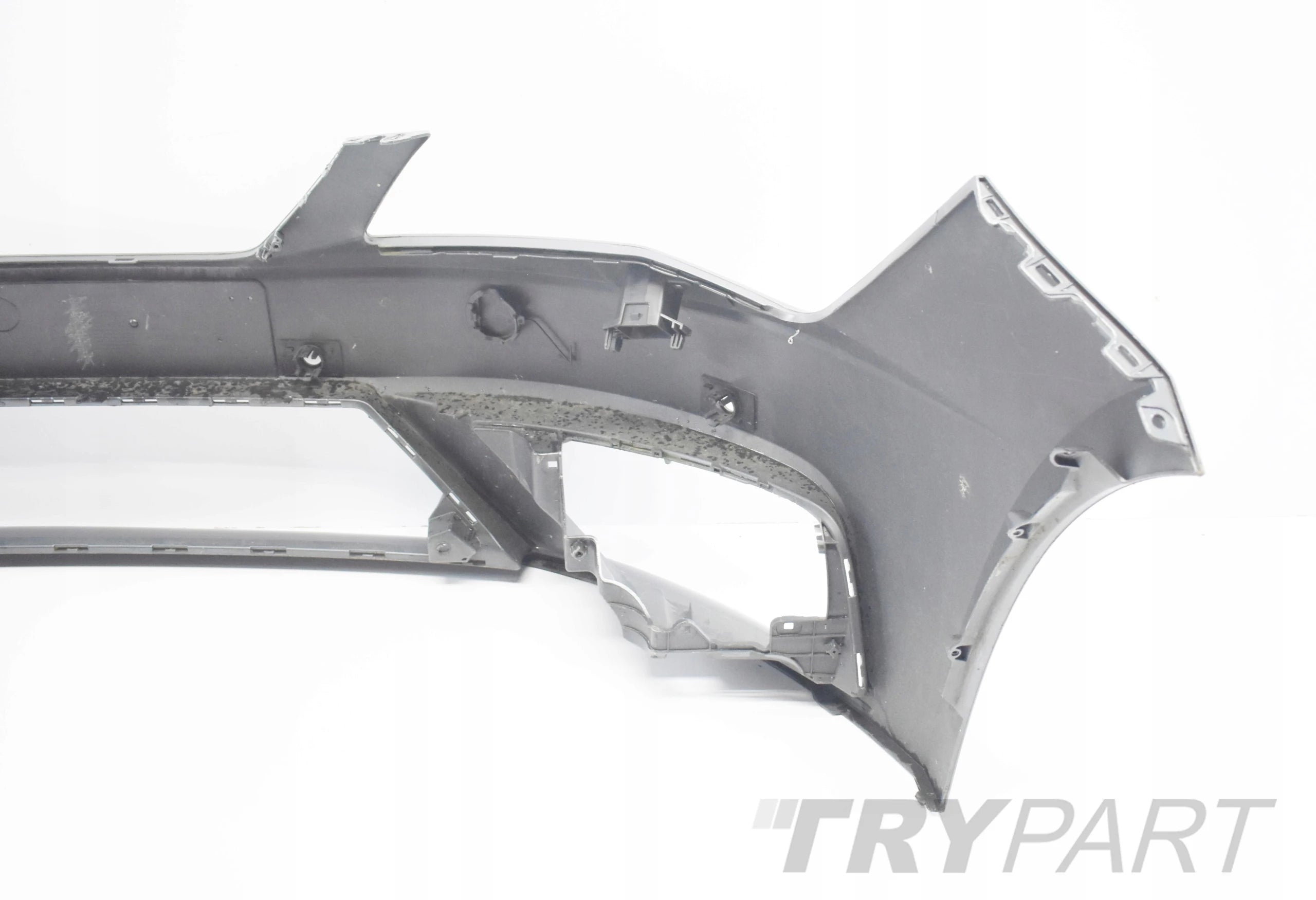 SEAT LEON III LIFT 5F FRONT BUMPER ORG