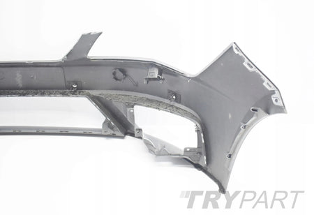 SEAT LEON III LIFT 5F FRONT BUMPER ORG