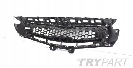 KIA X CEED X-CEED CHROME BUMPER GRILLE ORG