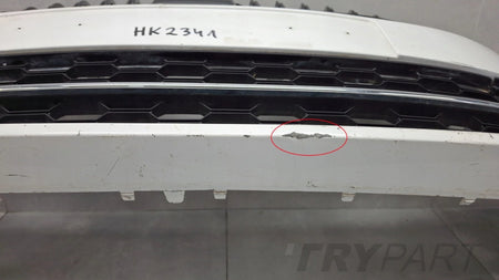 Front Bumper for Skoda Octavia 3 III 5E0 Lift 16-20
