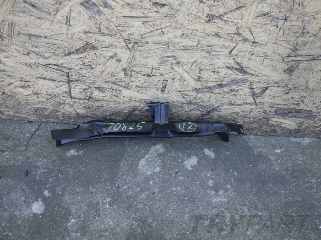 NISSAN X-TRAIL XTRAIL T32 2014- Front bumper reinforcement bar