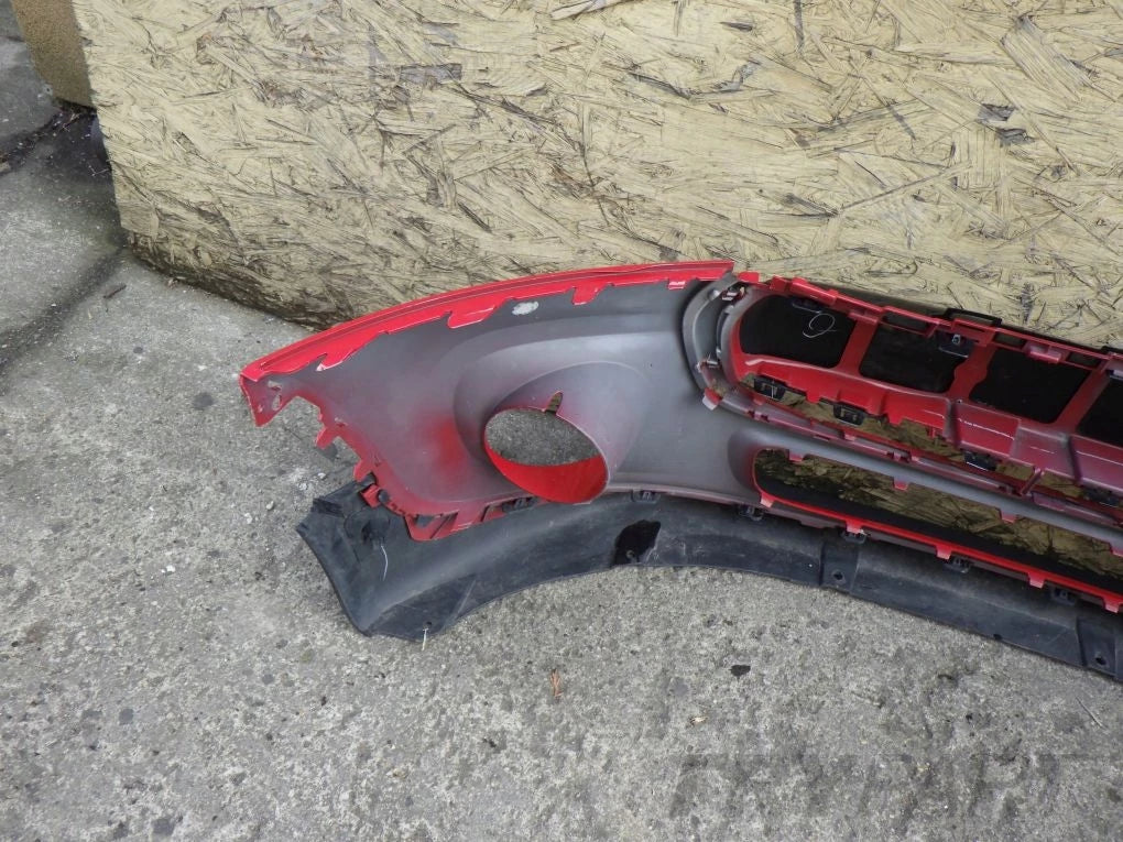 MINI ONE COOPER MORRIS F55 F56 front bumper