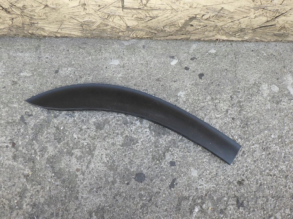 CITROEN C3 AIRCROSS 17- Rear right fender trim