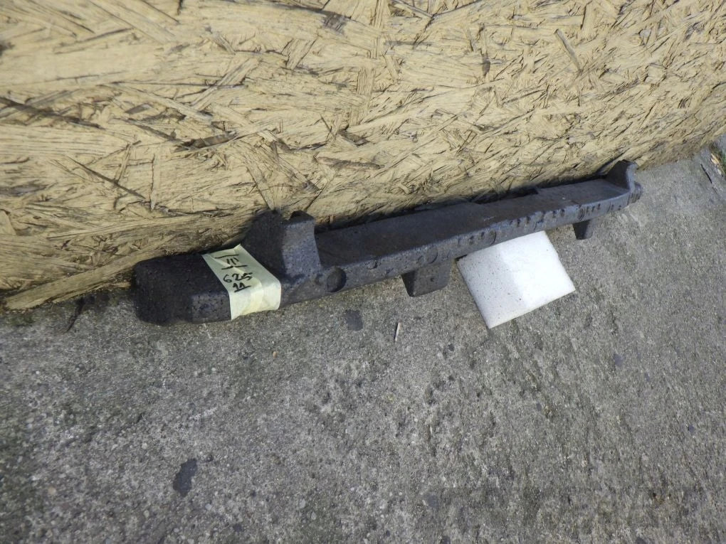OPEL CORSA E 15- Front Bumper Absorber