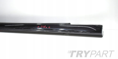 MERCEDES S-CLASS W223 AMG RIGHT SILL PANEL ORG