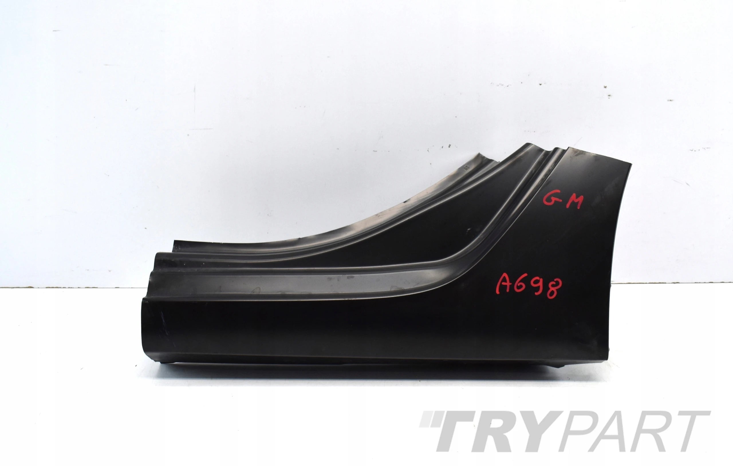 OPEL ASTRA K V LEFT SILL BODY PANEL ORG NEW