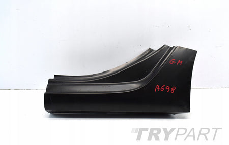 OPEL ASTRA K V LEFT SILL BODY PANEL ORG NEW
