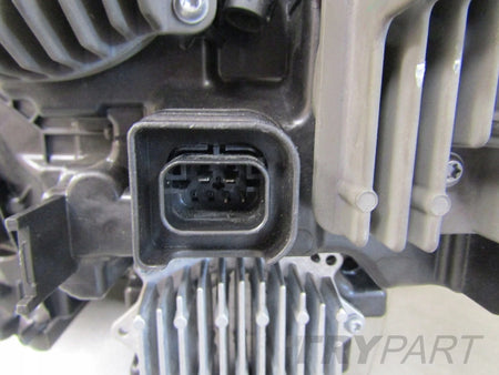 BMW IX I20 LASER 21- HEADLIGHT RH RIGHT 5A3CEA2-04