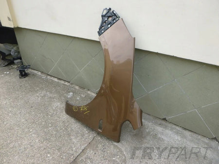OPEL ASTRA J IV 4 09- Front Left Fender