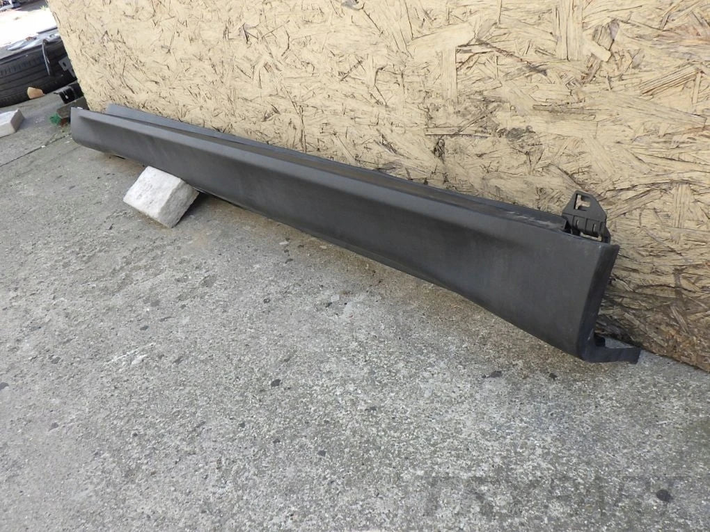 BMW X5 E70 06- Side Skirt Trim Right Left Frame