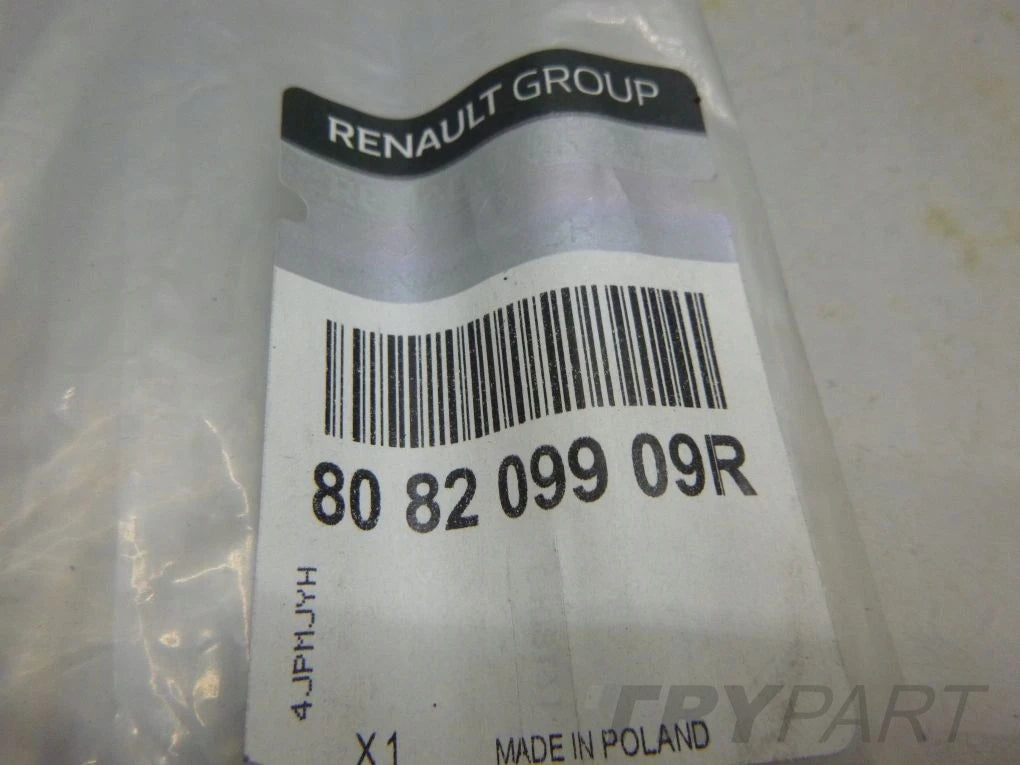 RENAULT TWINGO III scraper strip