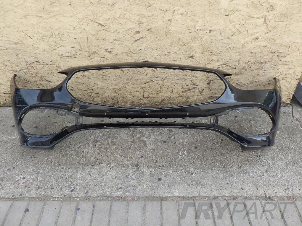 MERCEDES C CLASS 206 W206 21- Front Bumper
