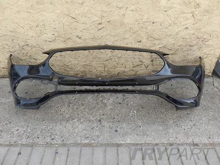 MERCEDES C CLASS 206 W206 21- Front Bumper