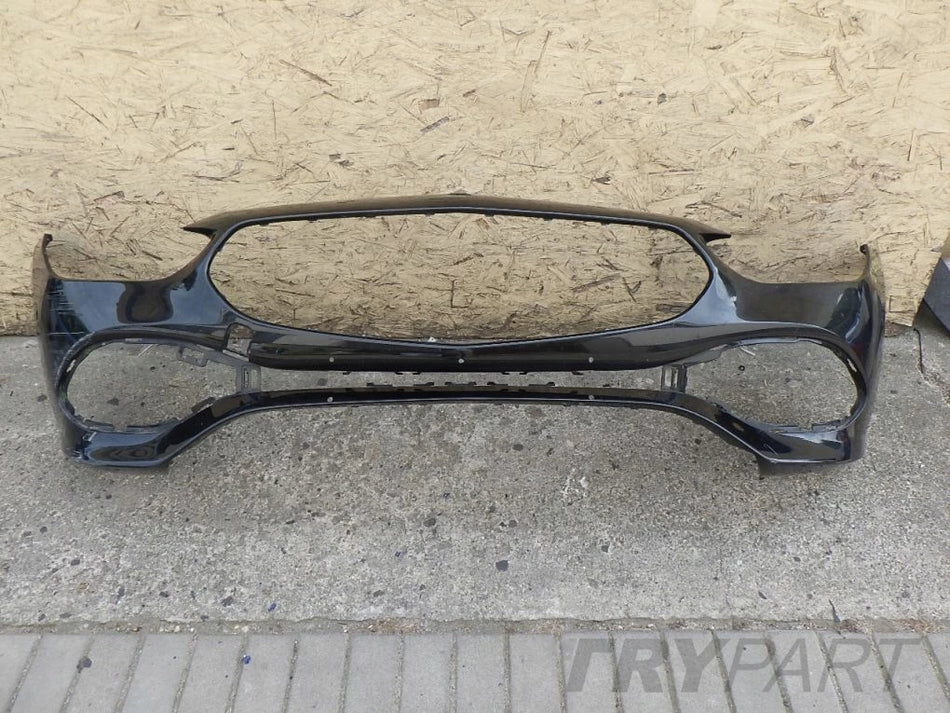 MERCEDES C CLASS 206 W206 21- Front Bumper